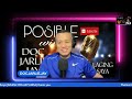 Posible818 #docjarliejay#iskomorenodomagoso#trendingvideos#viralvideos#lagingsaya