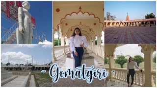 Gomatgiri Indore | Places Near Indore | Outing Places