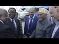 waziri mwijage azidua kiwanda cha vilainishi vya mitambo lake lubes