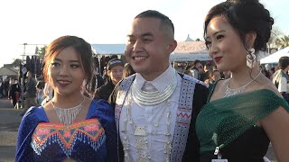 Fresno Hmong New Year 2024 25 Day 2 #4