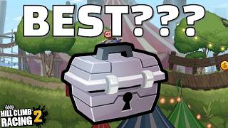 What Do You Get From Every Chest in HCR2?