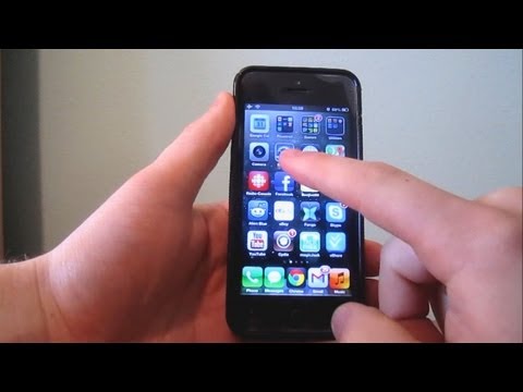 How to Change the iPhone's Default Browser How to Change the iPhone's Default Browser