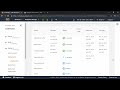 Creating a Deployment [AWS CodeDeploy]