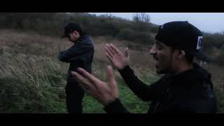 G-no ft. Rocks - Laat Geen Traan Voor Me [Official Video]