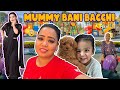 Mummy Bani Bacchi 😁💕| Bharti Singh | Haarsh Limbachiyaa | Golla