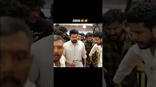 thalapathy mass walk#shorts #thalapathy #vijay #2026 #tvk