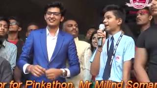 HBK's Pride, Gujarat \u0026 India's Pride Darshan Raval