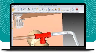 How to Use XpresRoute for Routing in Solid Edge? - Tutorial - PROLIM Lunchbyte