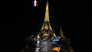 Eiffel Tower at Night🗼💖💝💖#sightseeing #travel #traveling #paris #eiffeltower #france #love