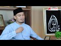 bolehkah mengambil ijazah dzikir di youtube buya dr. arrazy hasyim ma