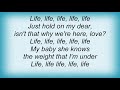 arid life lyrics