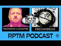 RPTM Podcast Quickie: Precambrian Era