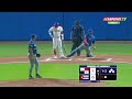 panamá vs. cuba serie de las américas 25 01 2025