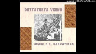D R Parvatikar Dattatreya Veena Raga Ram Kalyan