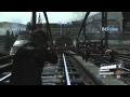 Resident Evil 6 - Mercenaries Solo - Steel Beast - Leon1 - 1181k