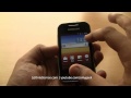 Samsung Galaxy Y Review