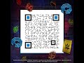 WWE Supercard: Free QR code