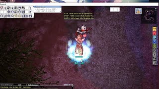 Ragnarok Online Philippines Magnus Priest Road To Level 99