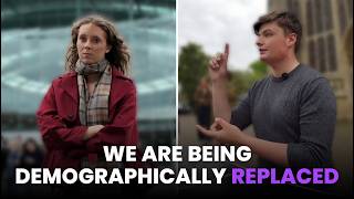 University Debate on Demographic Replacement and Remigration Ends in Walkout