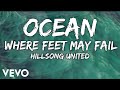 Oceans (Where Feet May Fail) - Hillsong UNITED | Cover Song | Open Tunes