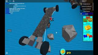 How To Build A Car In Build A Boat For Treasure - Car Sale ...