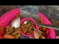 Masak Mie di Hutan Terasa Enak