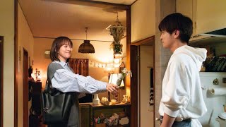 比嘉愛未＆岩田剛典W主演ドラマ[Japan news]『フォレスト』より第1話冒頭のノーカット先行配信スタート