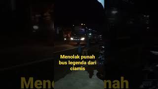 merdeka bus legenda dari ciamis