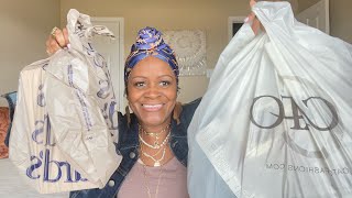 Clothing Haul Clearance Fashion Finds.