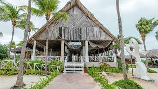 HOTEL CAMINO DEL MAR.Cayo Coco