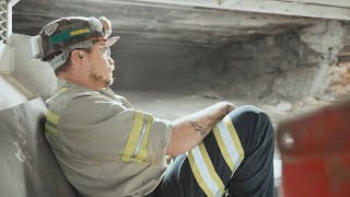 What It’s Like To Be A Coal Miner - River View Coal, LLC (Henderson County Mine \u0026 River View Mine)