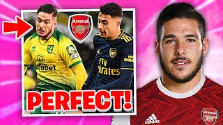 Why Arsenal SIGNING Emiliano Buendia Is PERFECT | Arsenal Transfer News