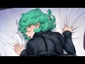 Tatsumaki is Worth it