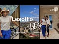 Let’s Travel || First time in Lesotho | Ladies Retreat | Road Trip|| Faith Mabasa