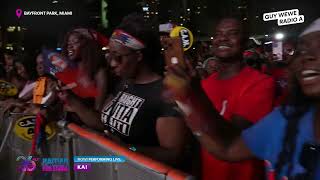 Full Perfomance KAÏ Haitian Compas Festival Miami Florida Saturday, May 18th, 2024