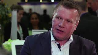 Downstream Processing with Dr Carsten Voß
