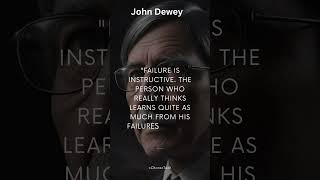 The Shocking Truth Behind John Dewey's Philosophy