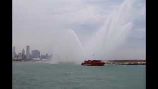 ShapPhoto CFD Fire Boat Engine 2