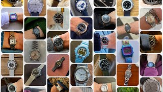 HODINKEEメンバーが2023年に最も身につけた時計｜ HODINKEE Japan