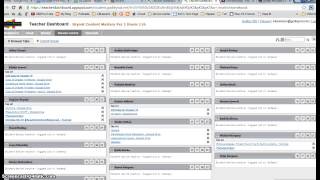 Hapara Tutorial
