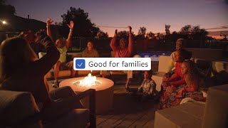 Filter by amenity, find the perfect vacation | Vrbo