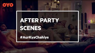 Aur Kya Chahiye | OYO Rooms Official