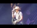 Jason Aldean Night Train