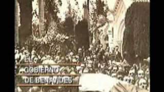 PERU EN EL S. XX | (1930-1939)