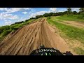 gopro a lap with nick romano moto sandbox