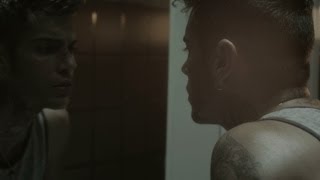 EMIS KILLA - SCORDARMI CHI ERO (OFFICIAL VIDEO)