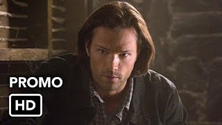 Supernatural 10x19 Promo \