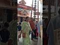 Aa thirumarile vanamala pookalil... #youtubeshorts #guruvayur_temple