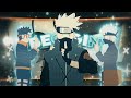 Naruto ''Kakashi Vs Obito'' - Beggin [Edit/AMV] | Quick Edit!