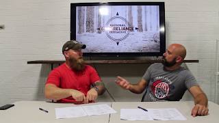 002: Explore & Outdoor: 10 Essentials REI Review